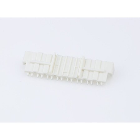 Molex Mini-Fit Tpa2, Terminal Position Assurance (Tpa) Retainer, 4.20Mm Pitch 1727090108